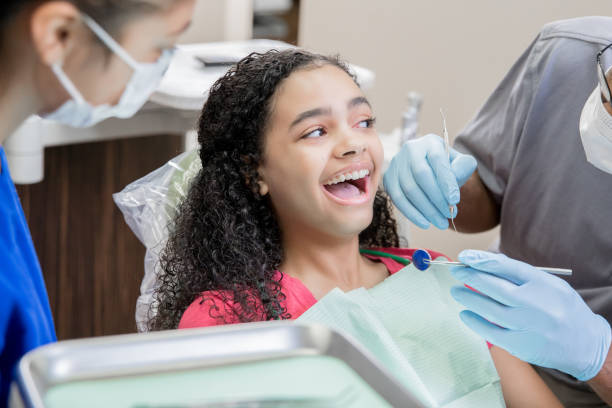 Best Emergency Dental Care for Broken or Chipped Teeth in Yoe, PA